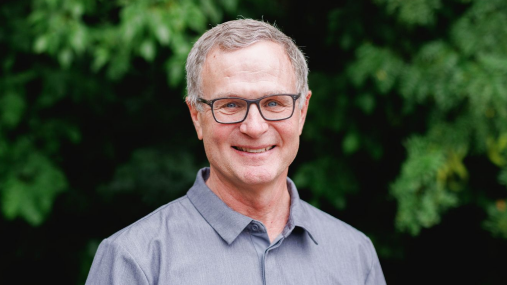 Dr. Jerome Gildner, DDS at East Towne Dental Associates